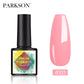 Parkson No Wipe Top Base Coat Nail