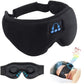 Sleep Headphones Bluetooth 5.0 Wireless 3D Eye Mask