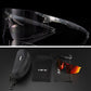 NRC 3 Lens UV400 Cycling Sunglasses