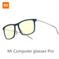 Xiaomi Mijia Anti-Blue Mi computer Glasses