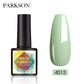 Parkson No Wipe Top Base Coat Nail