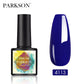 Parkson No Wipe Top Base Coat Nail