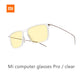 Xiaomi Mijia Anti-Blue Mi computer Glasses