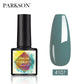 Parkson No Wipe Top Base Coat Nail