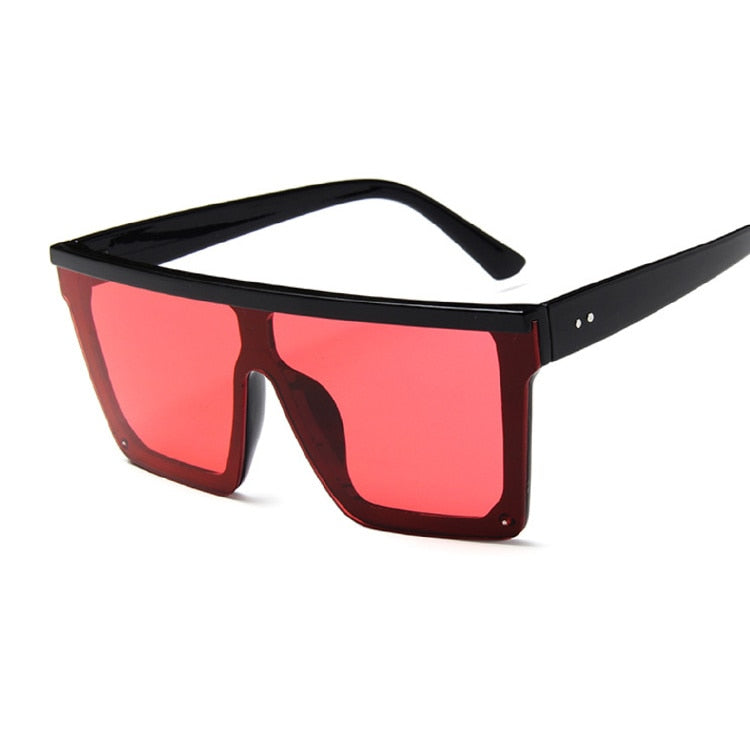 Oversized Shades Sunglasses Men