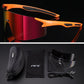 NRC 3 Lens UV400 Cycling Sunglasses
