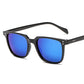 Square Driver Sunglasses Men