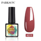 Parkson No Wipe Top Base Coat Nail