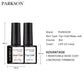 Parkson No Wipe Top Base Coat Nail