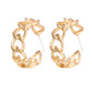 FNIO Fashion Vintage Earrings For Women