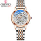CHENXI Women Automatic Mechanical Watch