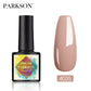 Parkson No Wipe Top Base Coat Nail