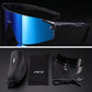 NRC 3 Lens UV400 Cycling Sunglasses