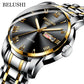 BELUSHI Top Brand Watch Men
