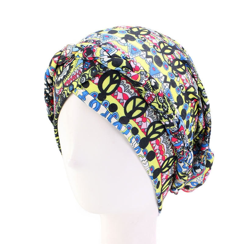 hijabs muslim turban scarf for women