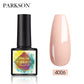 Parkson No Wipe Top Base Coat Nail