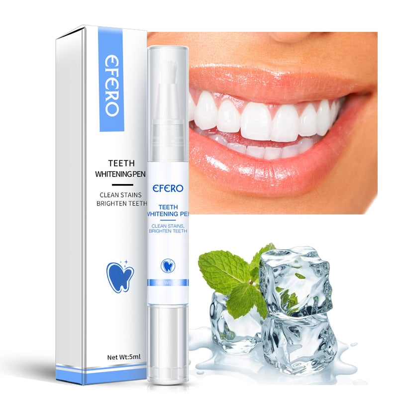 EFERO Teeth Whitening Pen