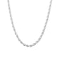 DOTEFFIL 925 Sterling Silver Necklace