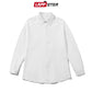 LAPPSTER Men Korean Oversized Shirt