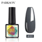 Parkson No Wipe Top Base Coat Nail