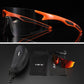 NRC 3 Lens UV400 Cycling Sunglasses