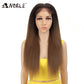 Noble Synthetic Lace Front Hair Wig