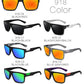 2022  Fashion  Square Polarized Sunglasses