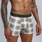 5pcs Boxershorts Hommes