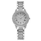 Diamond Women Watches Gold