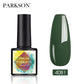 Parkson No Wipe Top Base Coat Nail