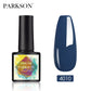 Parkson No Wipe Top Base Coat Nail