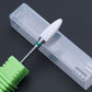 Ceramic Milling Cutter Manicure Nail