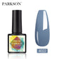 Parkson No Wipe Top Base Coat Nail