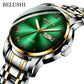 BELUSHI Top Brand Watch Men