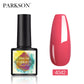 Parkson No Wipe Top Base Coat Nail