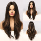 GEMMA Long Body Wave Wigs