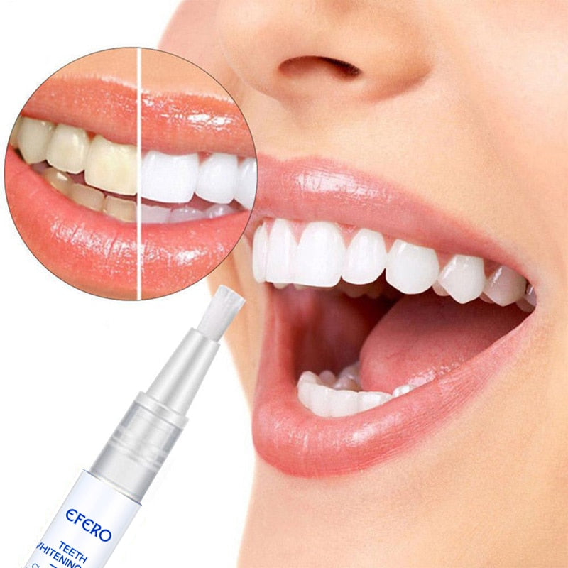 EFERO Teeth Whitening Pen