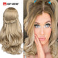 Wignee Long Wavy Synthetic Wigs
