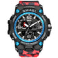SMAEL Watches For Men
