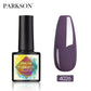 Parkson No Wipe Top Base Coat Nail