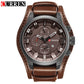 CURREN Men Watches Top Brand Luxury