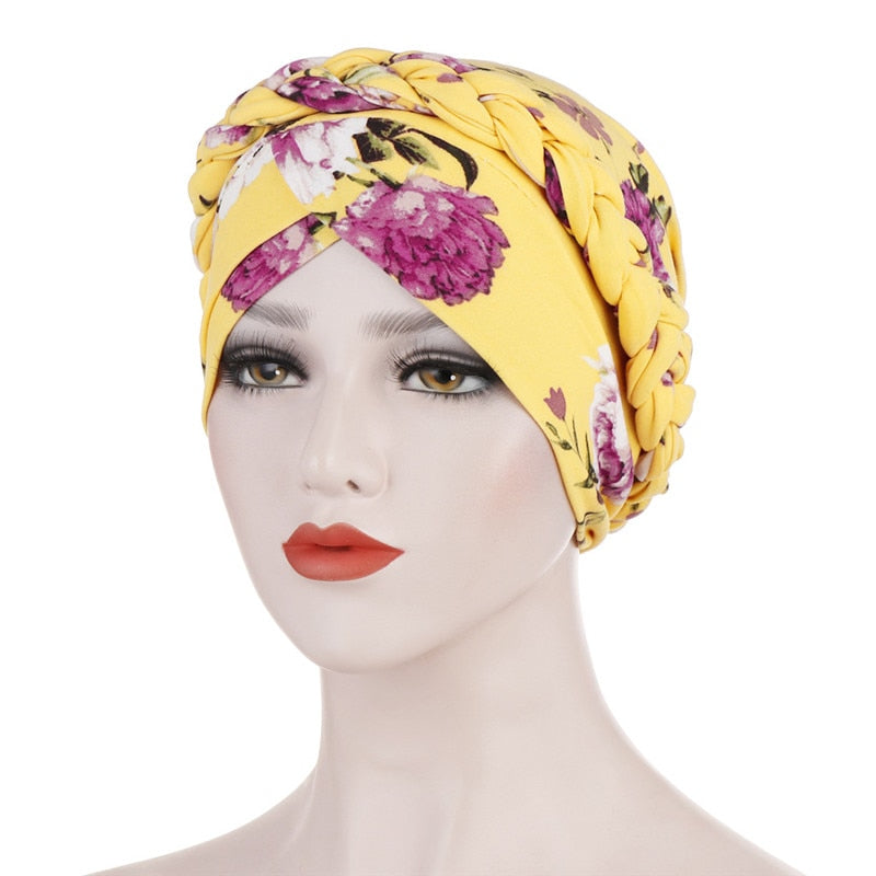 hijabs muslim turban scarf for women