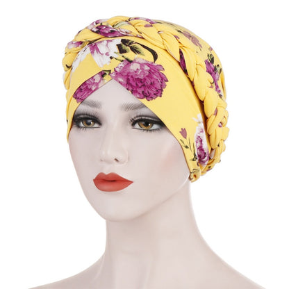 hijabs muslim turban scarf for women