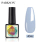 Parkson No Wipe Top Base Coat Nail