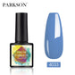 Parkson No Wipe Top Base Coat Nail