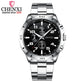 CHENXI Marque Top Original Hommes Montres