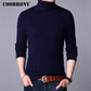 COODRONY Mens Sweaters