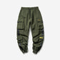Hip Hop Joggers Cargo Pants Men