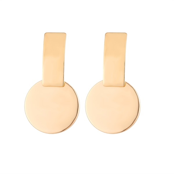 FNIO Fashion Vintage Earrings For Women