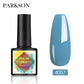 Parkson No Wipe Top Base Coat Nail